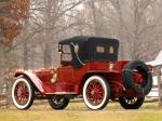 Packard Six Runabout 1913 года